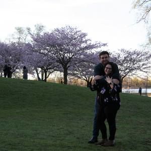 Meet your Posher, Sarah